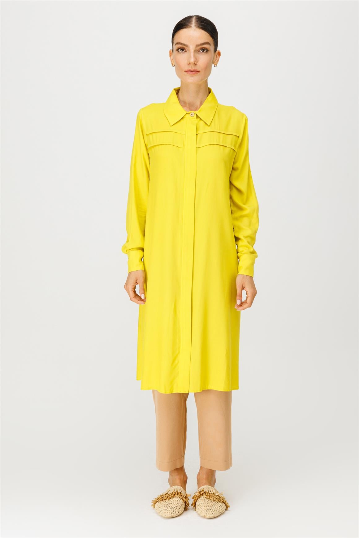Tunik  Asit