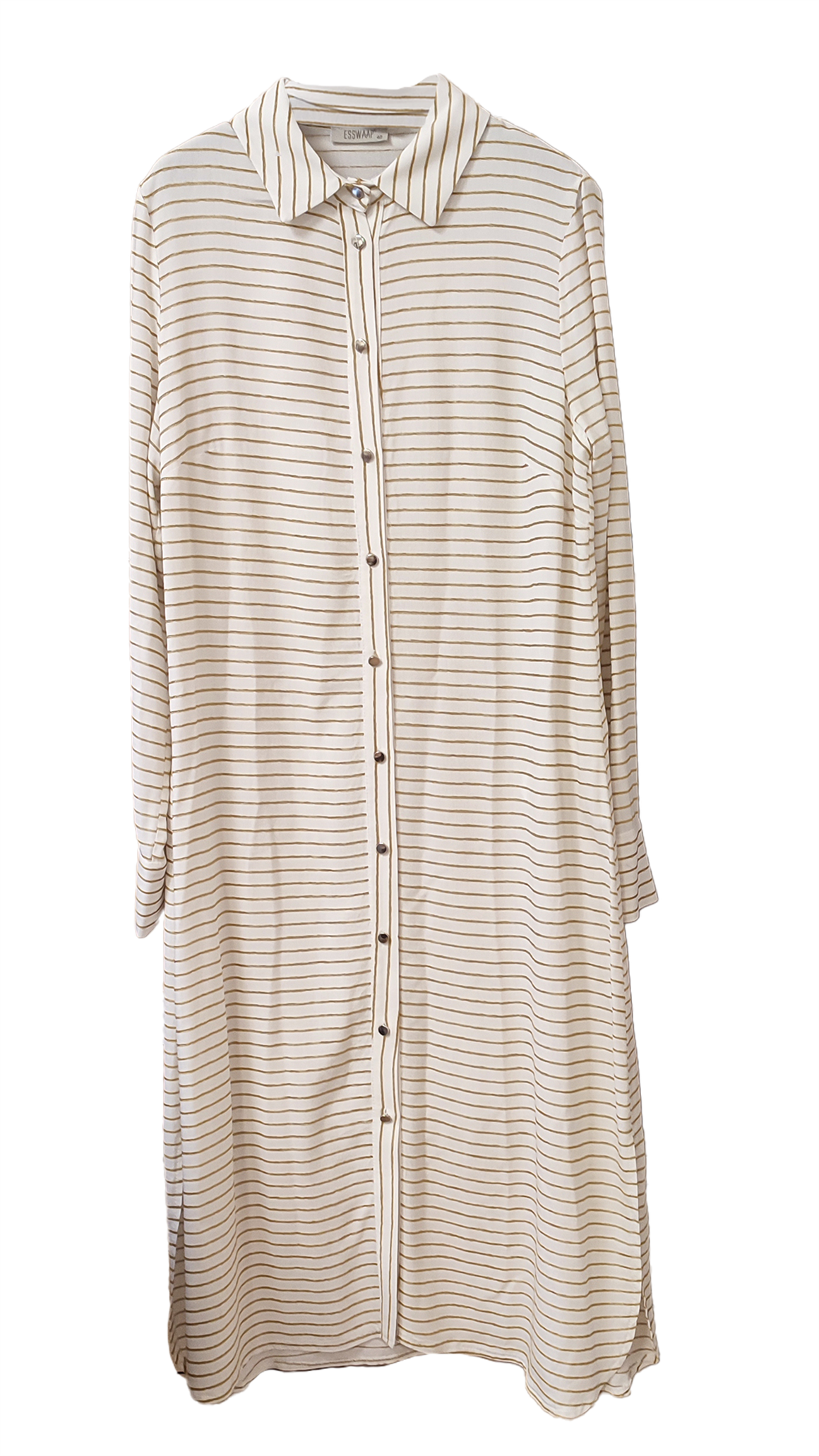 Tunik  Ekru