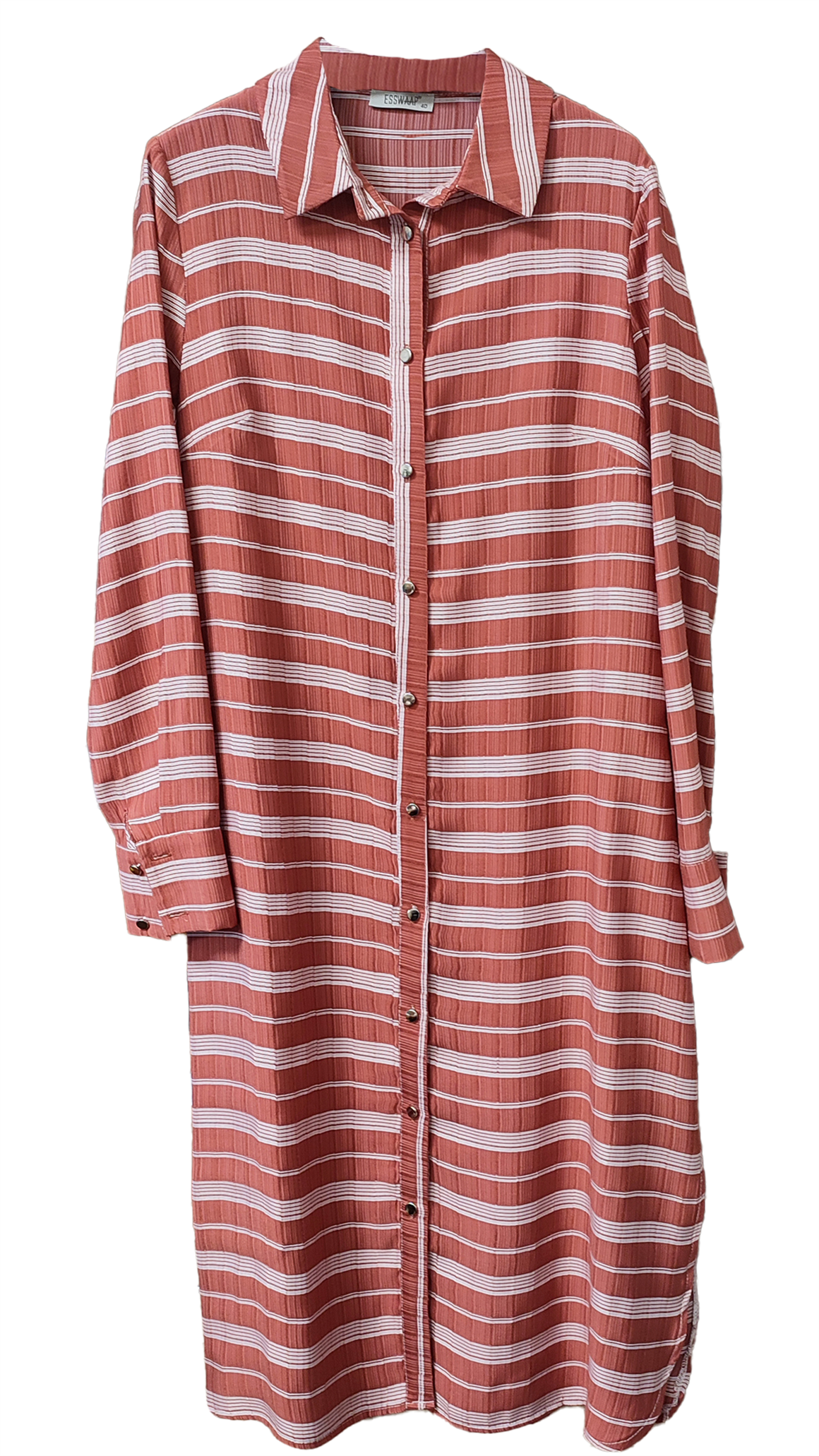 Tunik  Karides