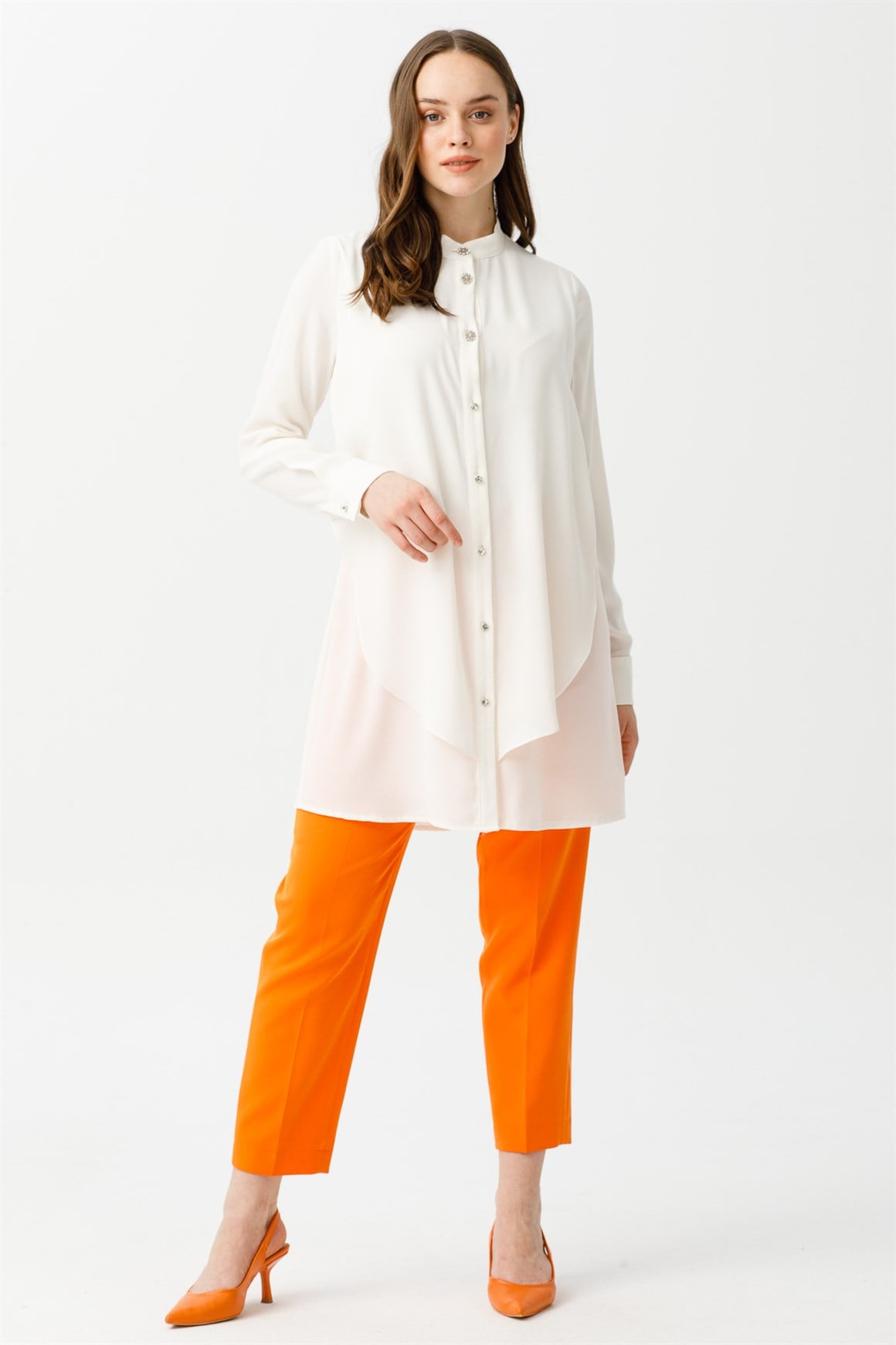 Tunik  Kemik