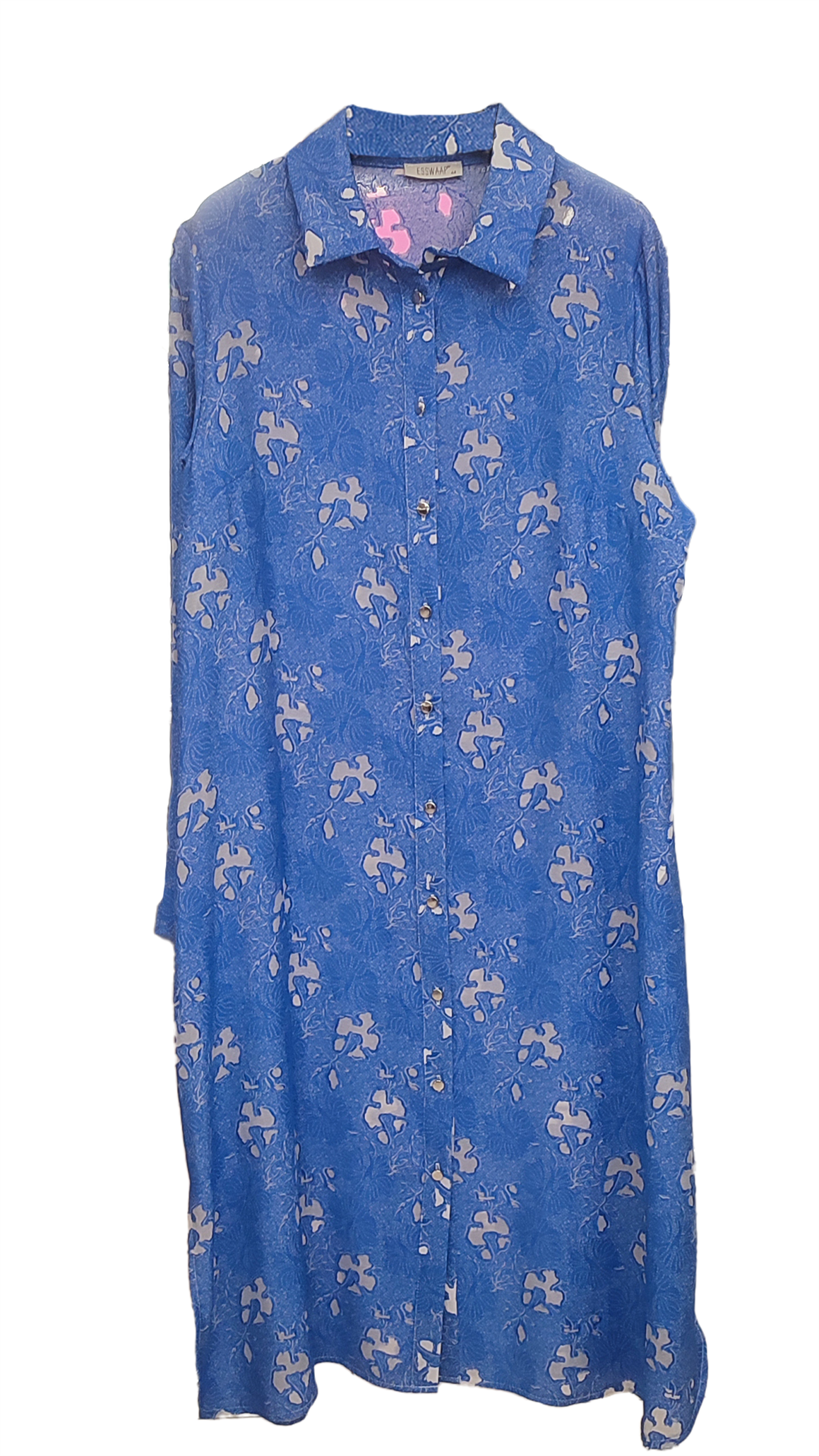 Tunik  Mavi