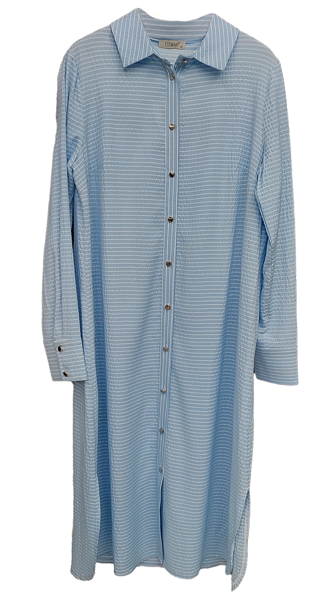 Tunik  Mavi