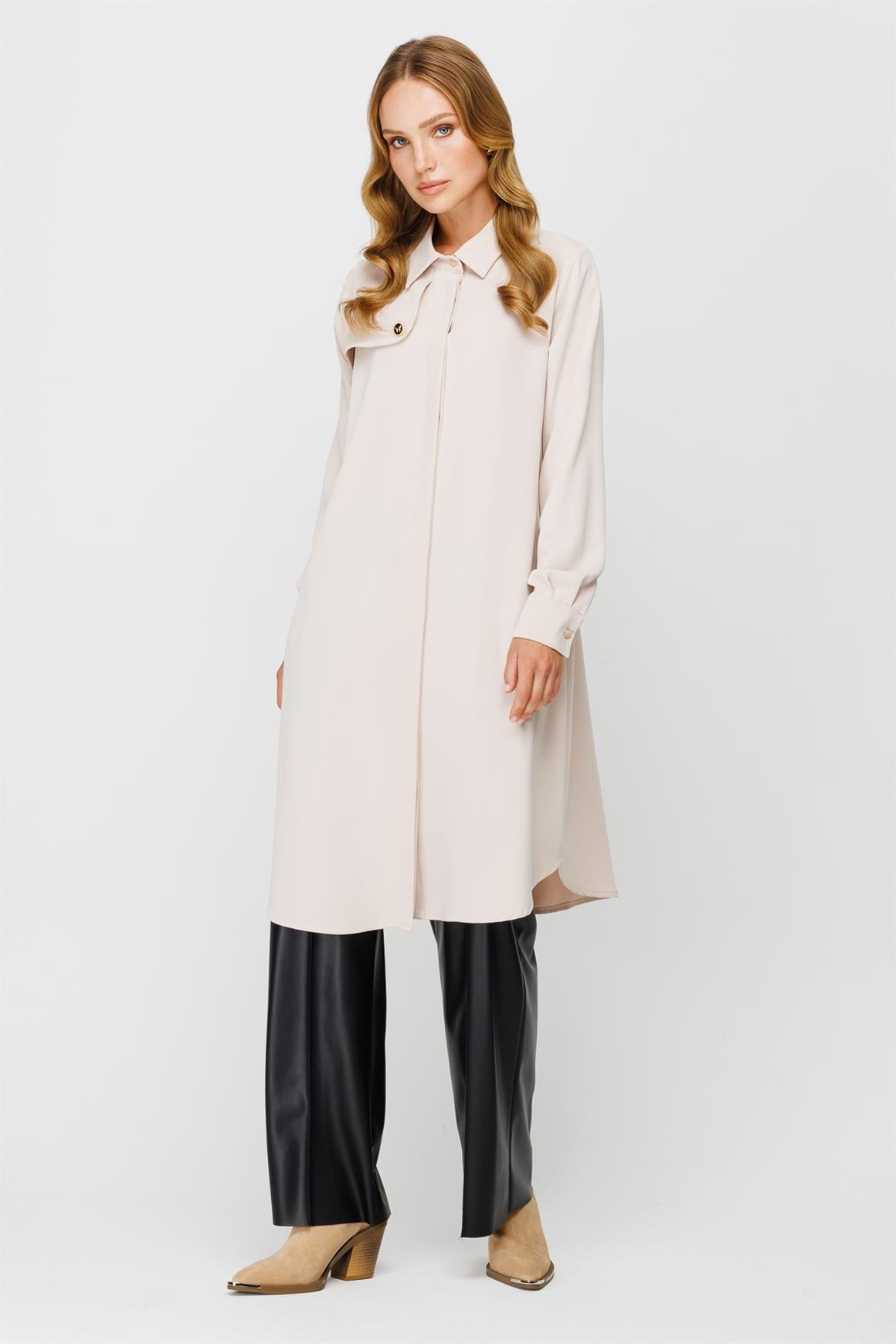 Tunik  Taş
