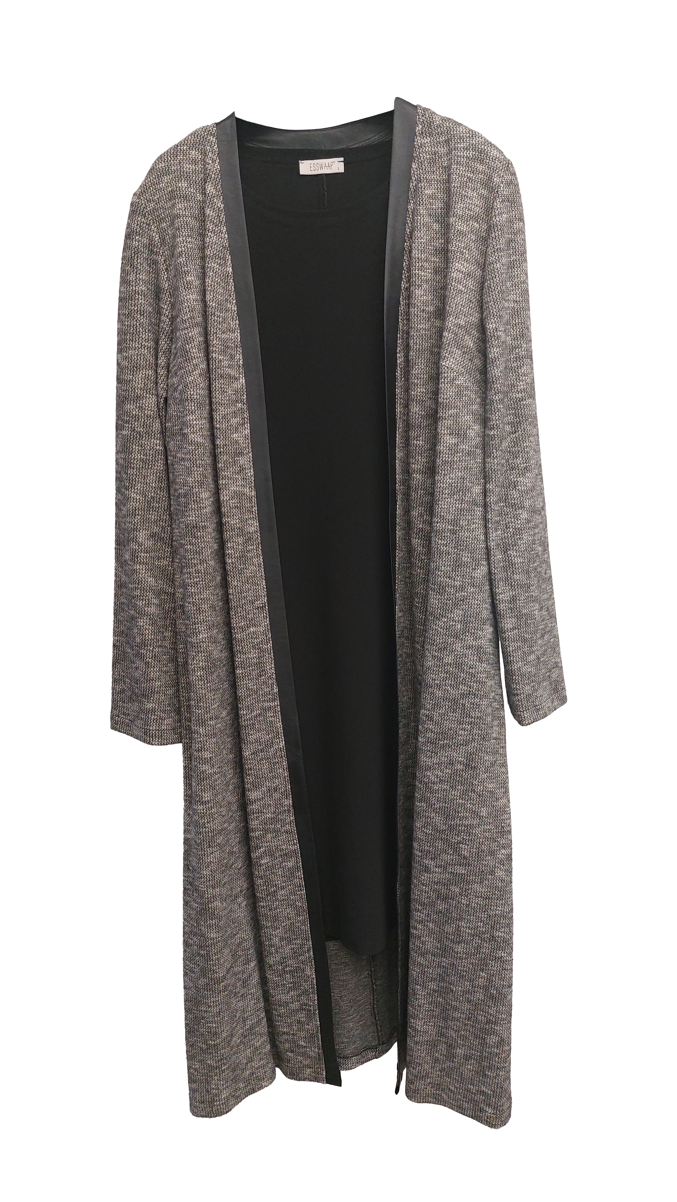 İçli Dışlı Takım  Antrasit