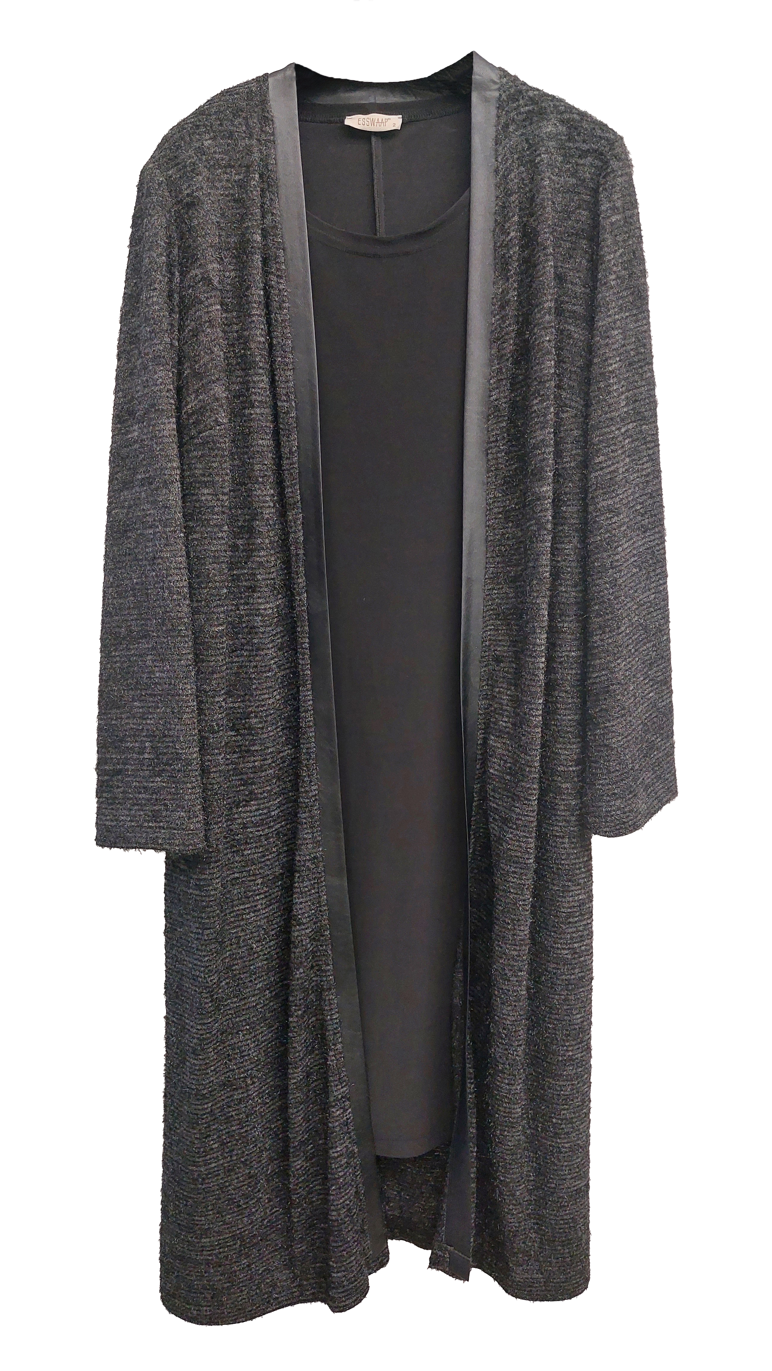 İçli Dışlı Takım  Siyah