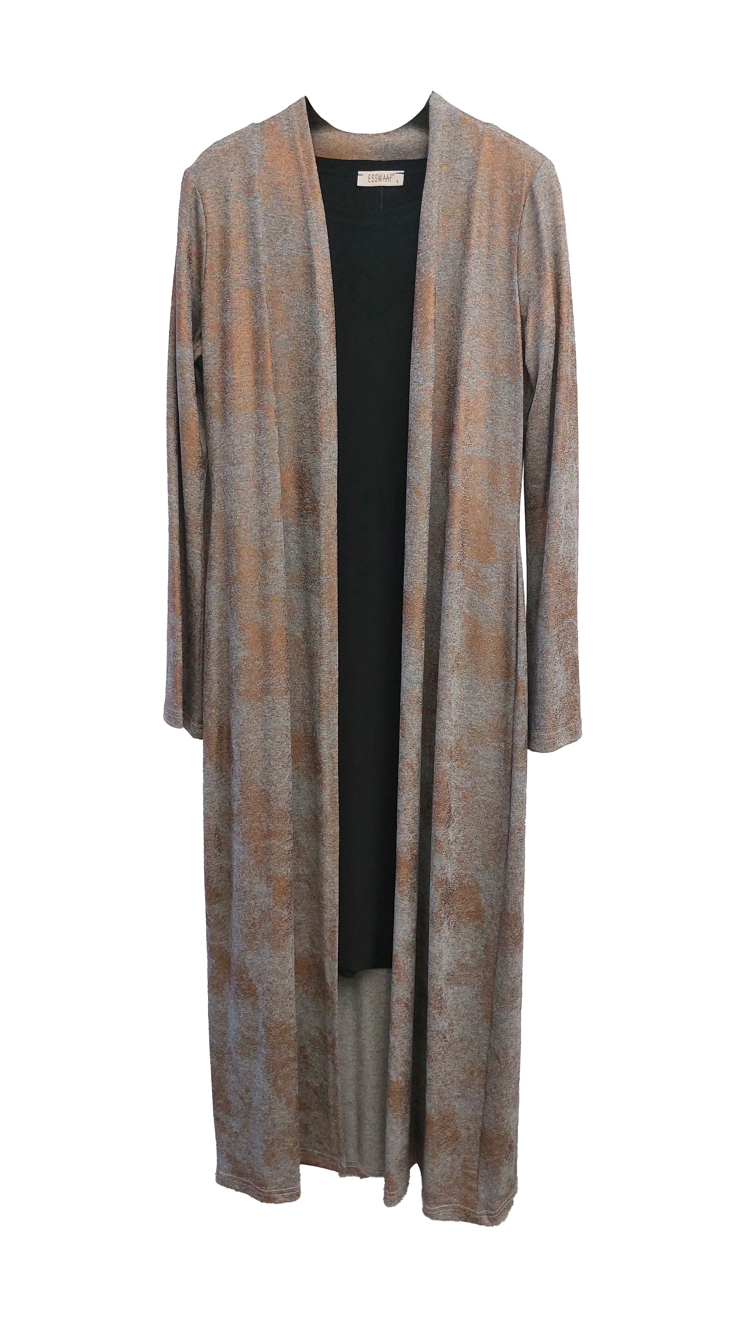 İçli Dışlı Takım  Gri