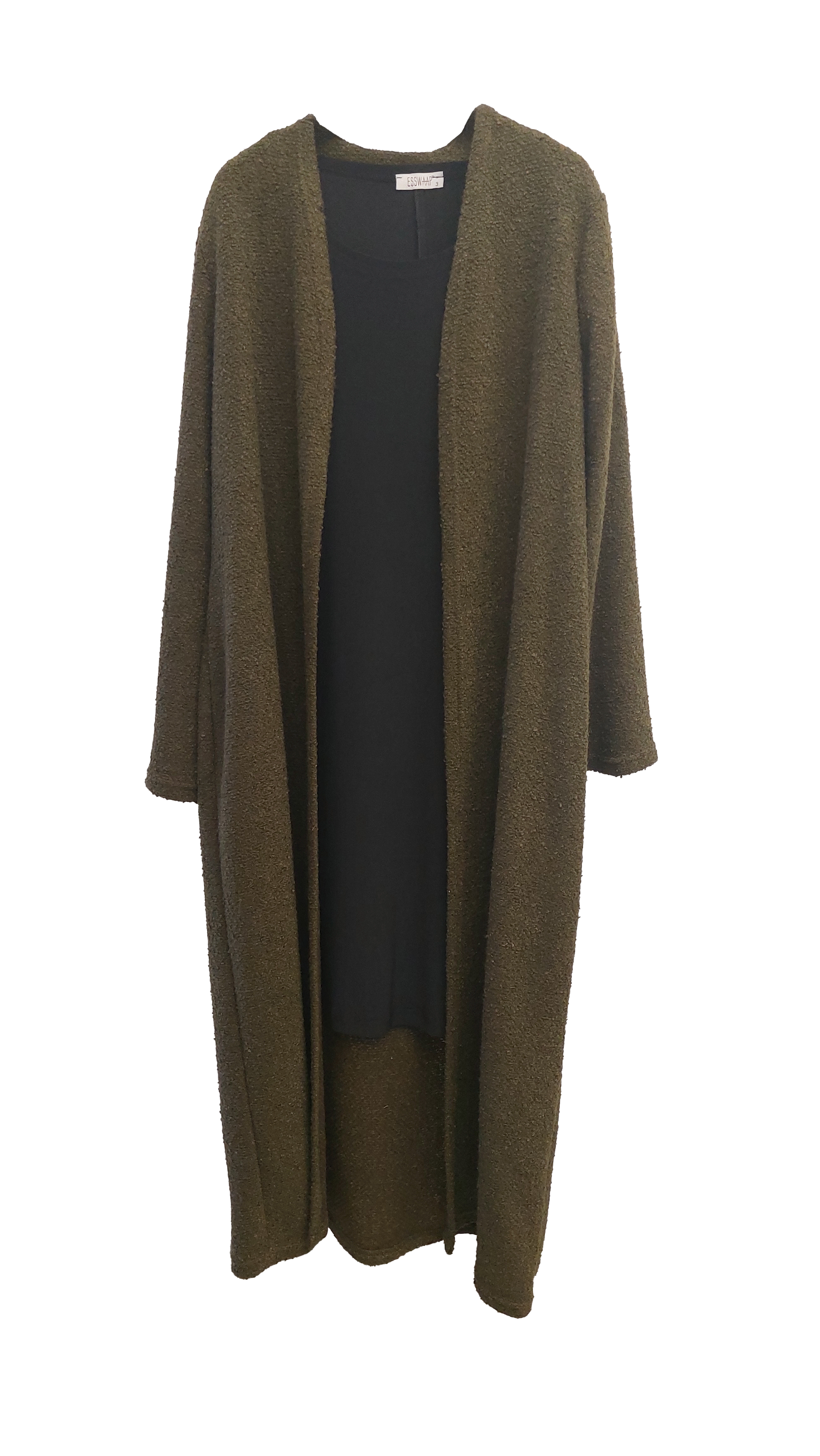 İçli Dışlı Takım  Haki