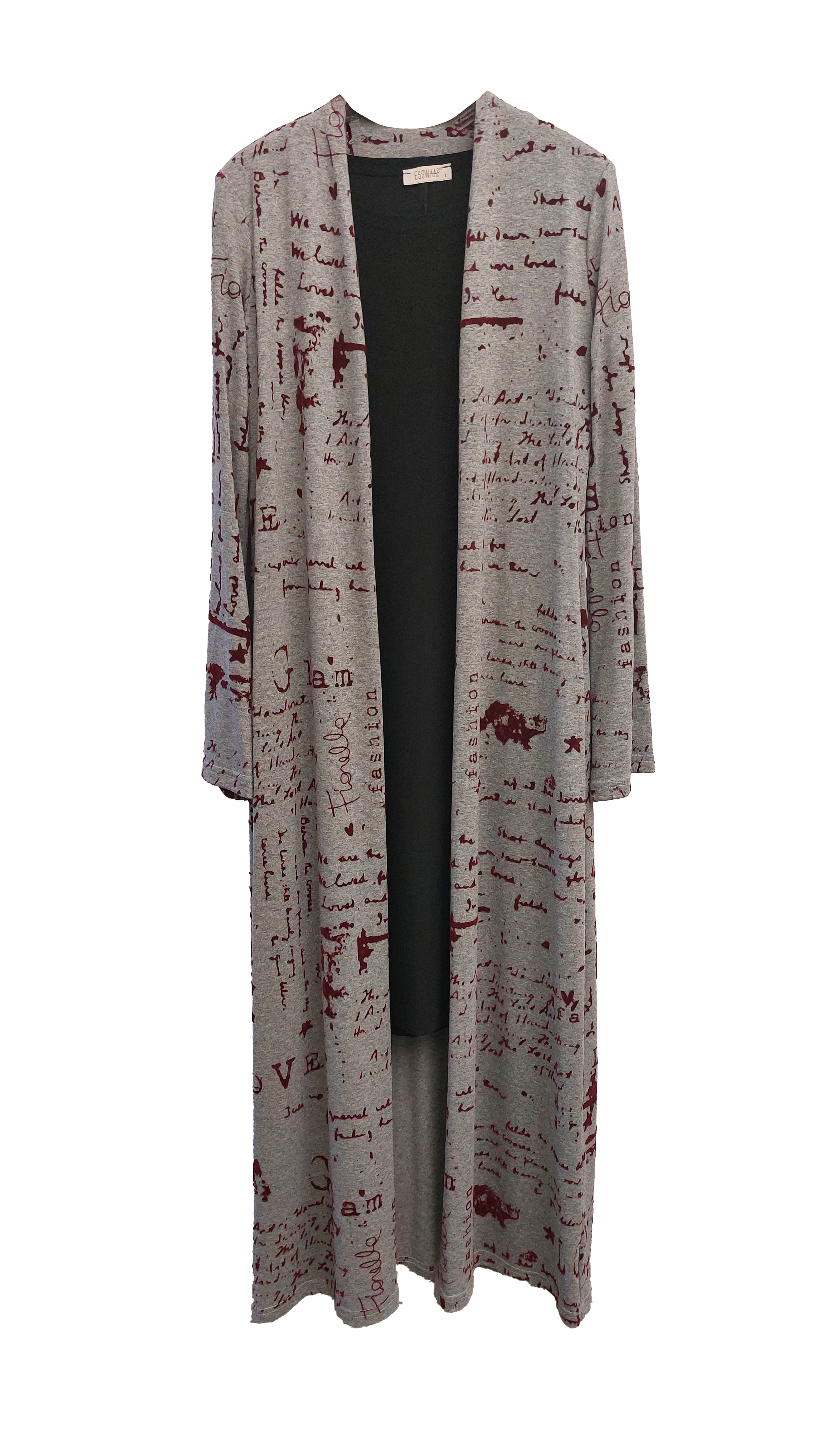 İçli Dışlı Takım  Gri