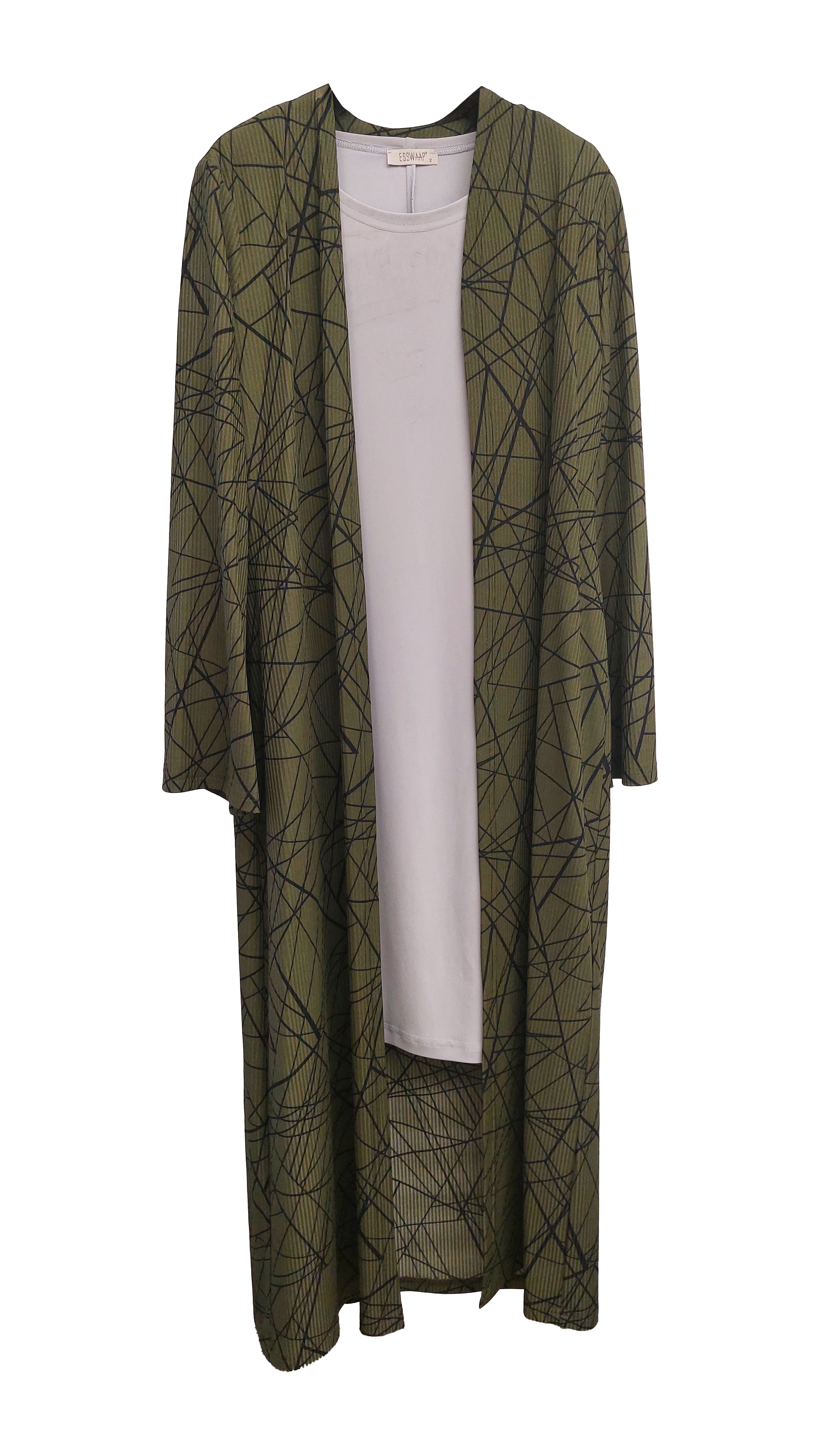 İçli Dışlı Takım  Haki