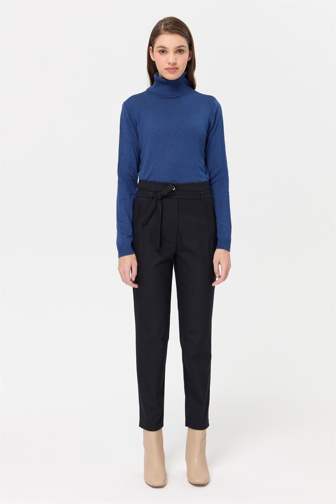 Havuç Pantolon  Laci