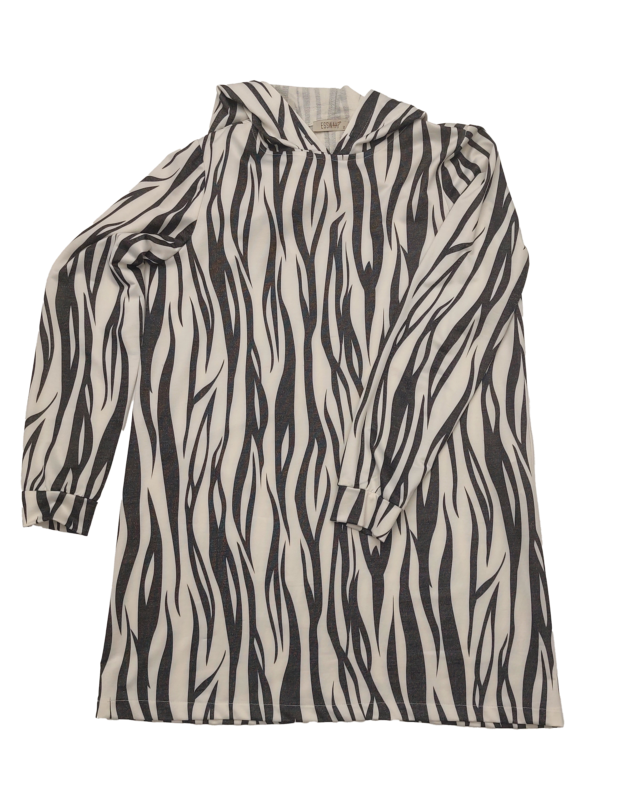 Sweatshirt  Antrasit