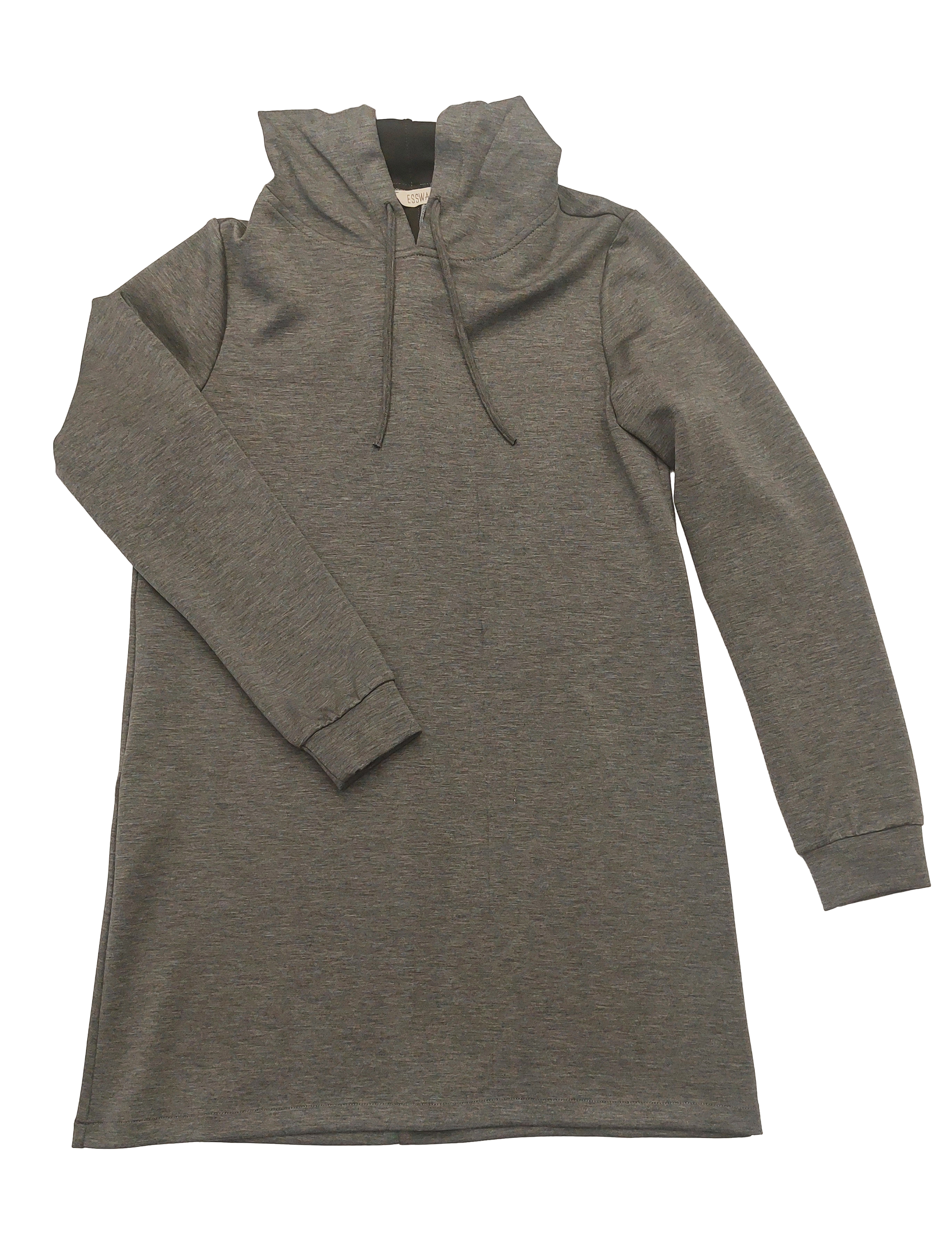 Sweatshirt  Antrasit