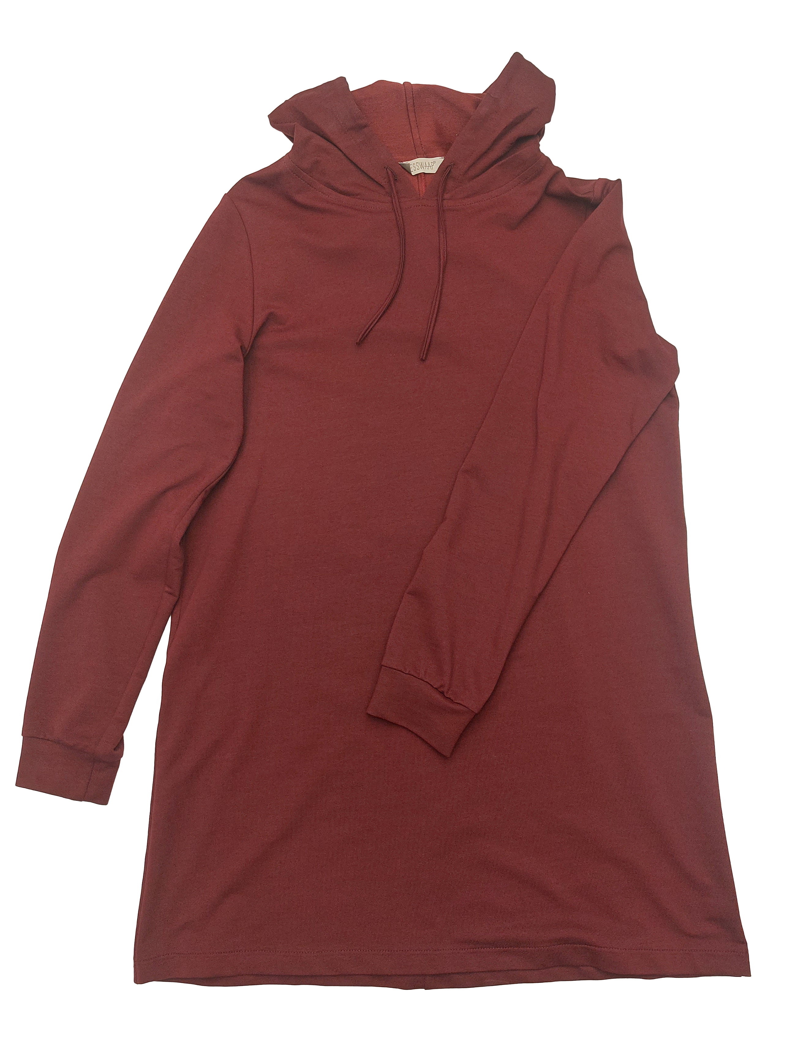 Sweatshirt  Bordo