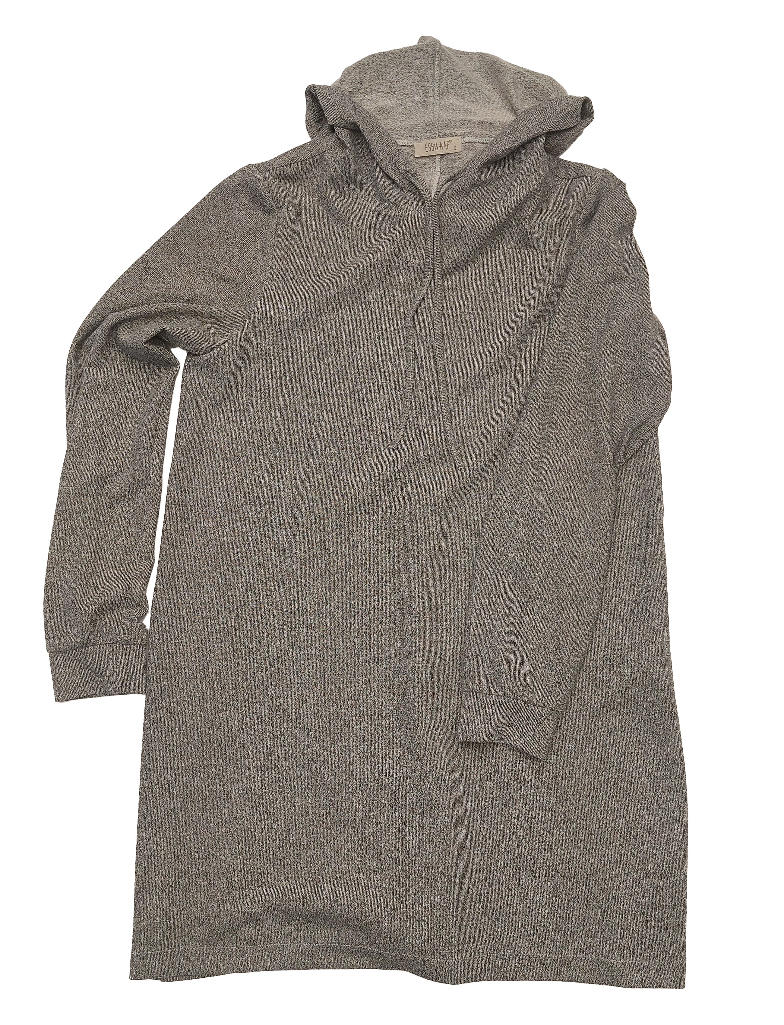 Sweatshirt  Gri