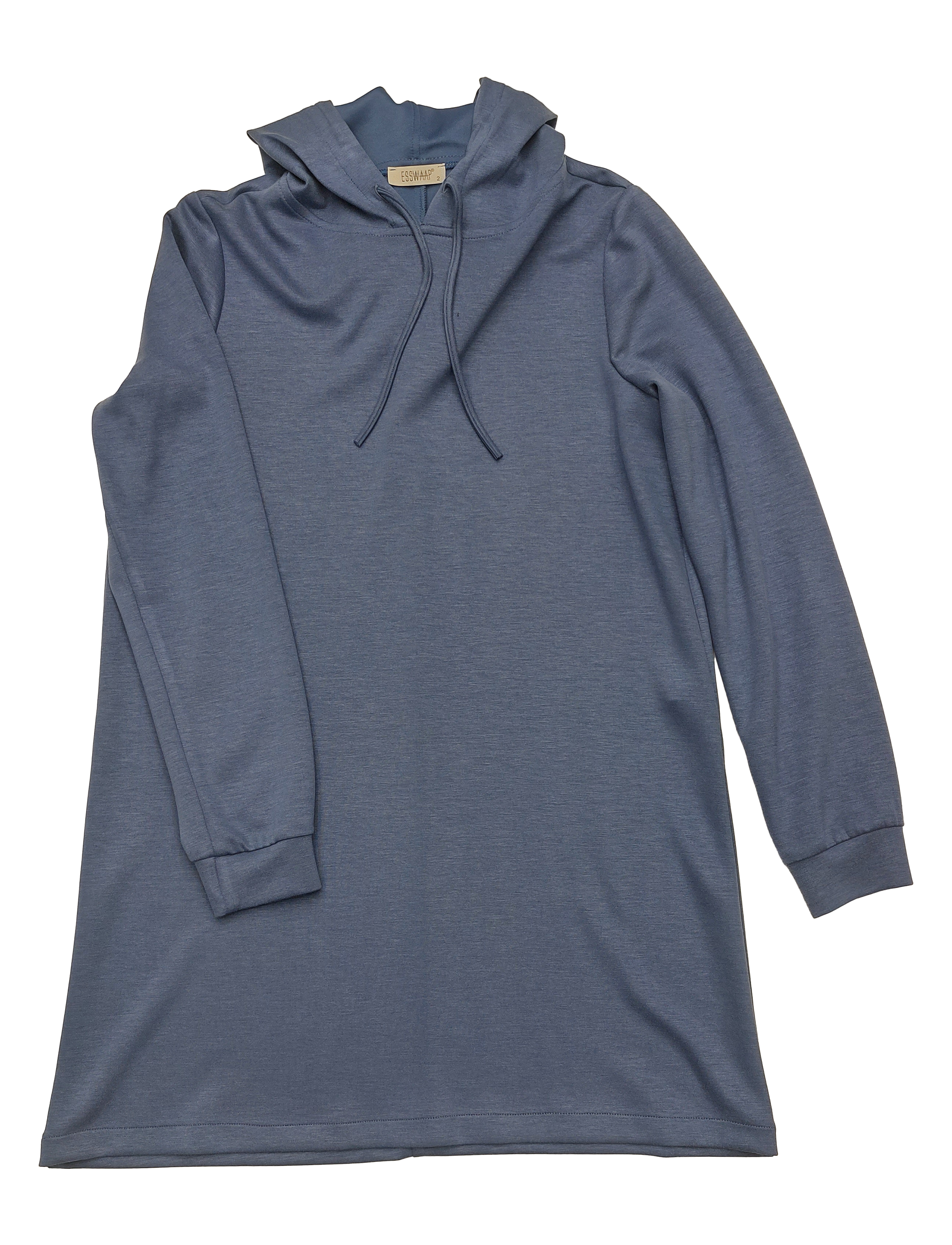 Sweatshirt  İndigo