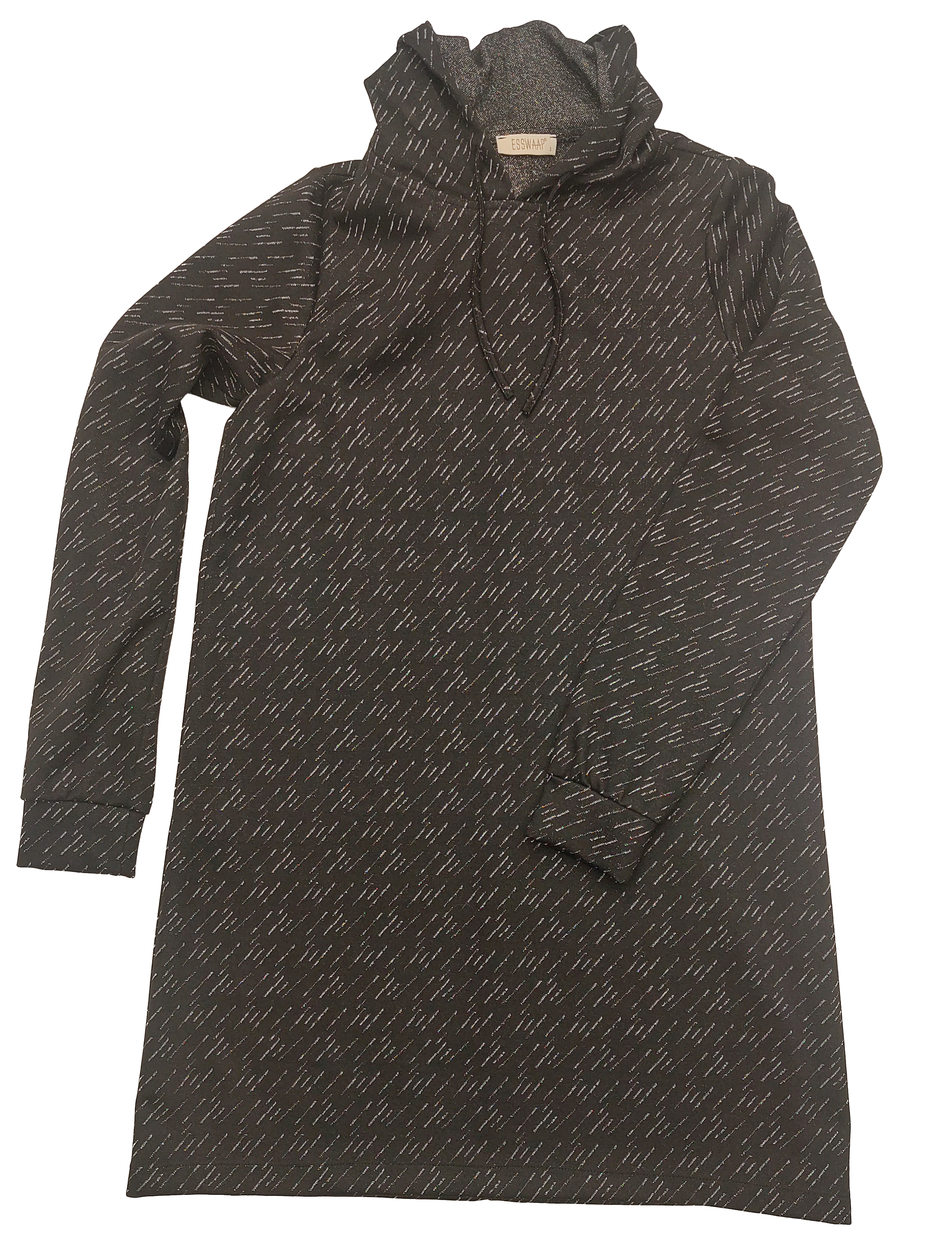 Sweatshirt  Siyah