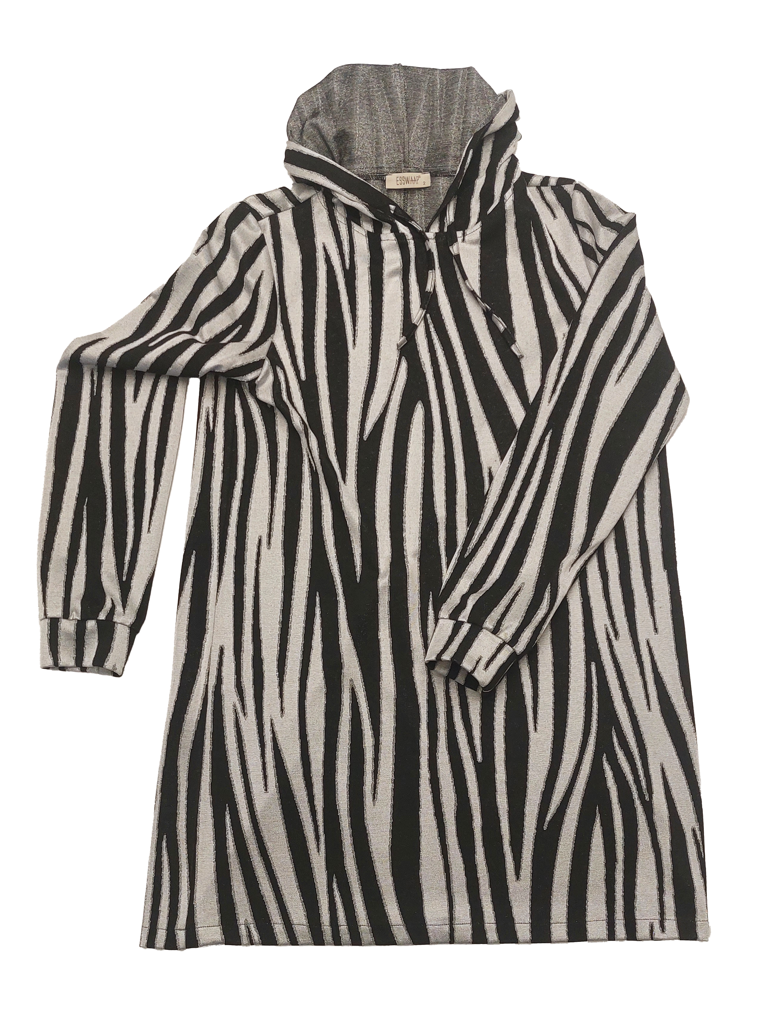 Sweatshirt  Siyah