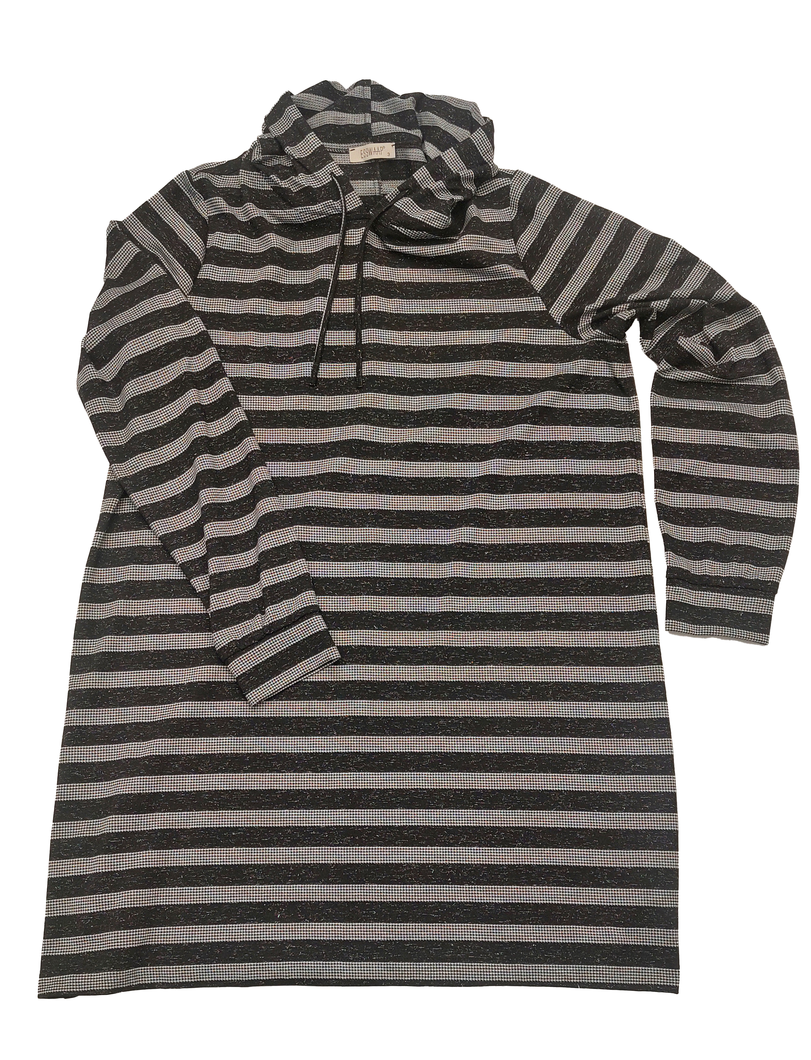 Sweatshirt  Siyah