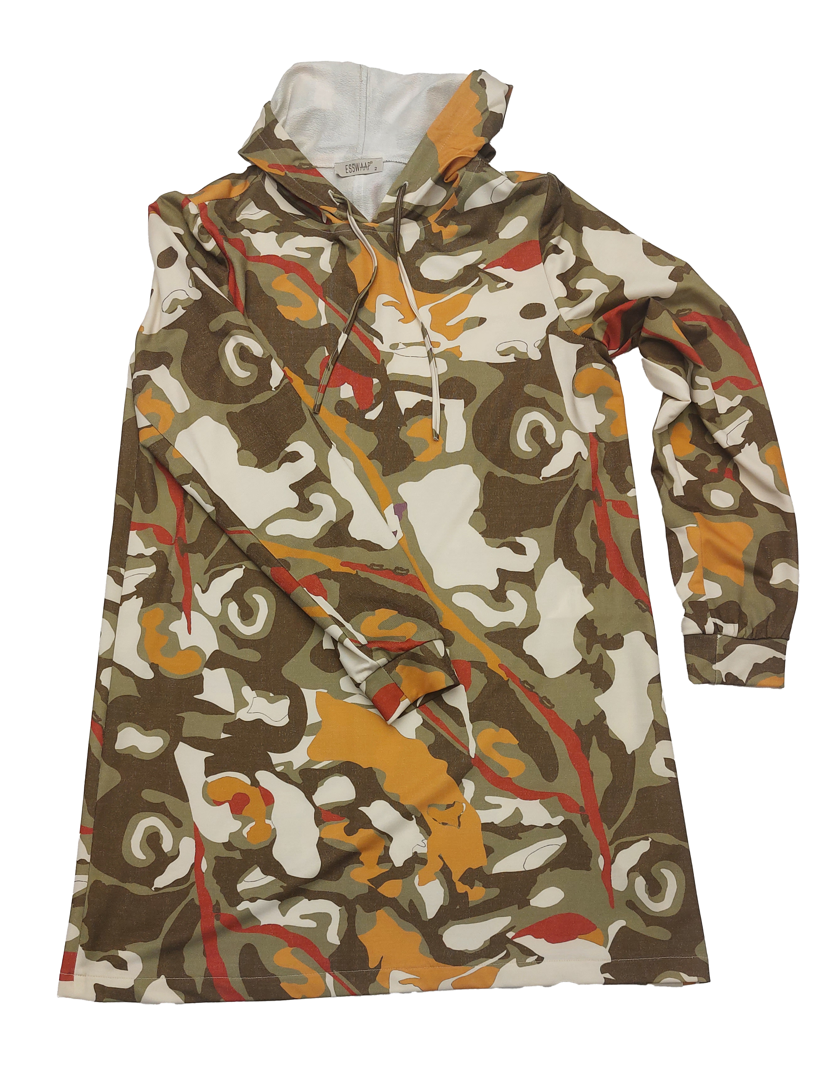 Sweatshirt  Yeşil