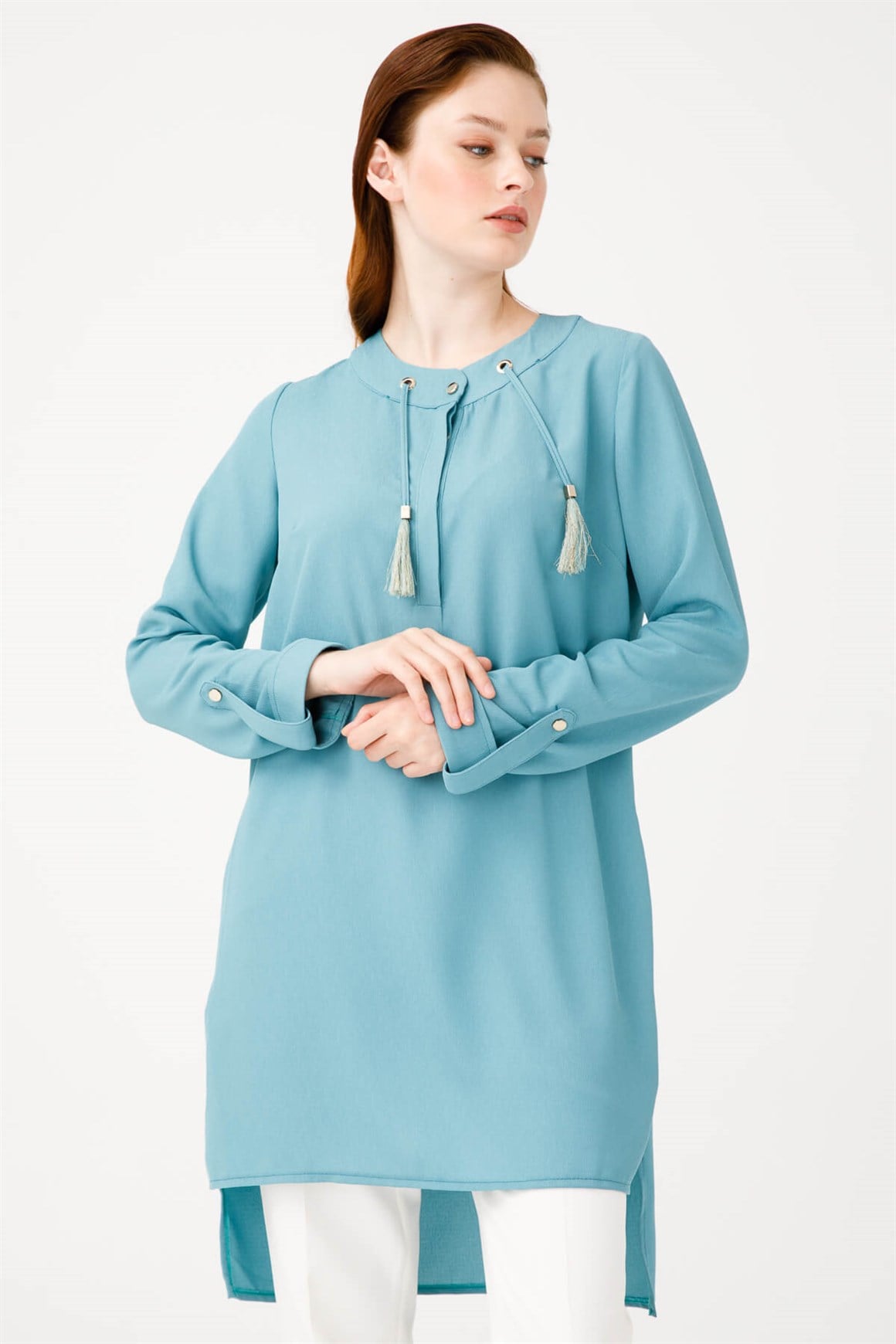 Tunik  Mint