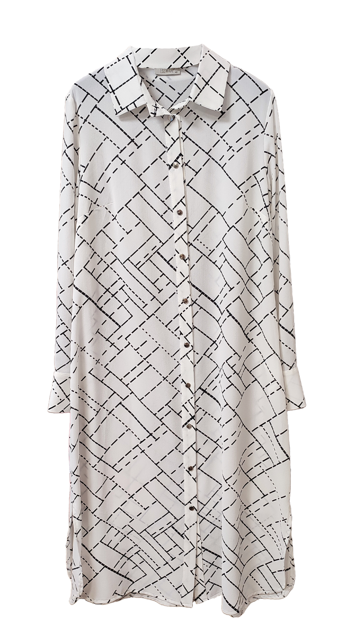 Tunik  Ekru