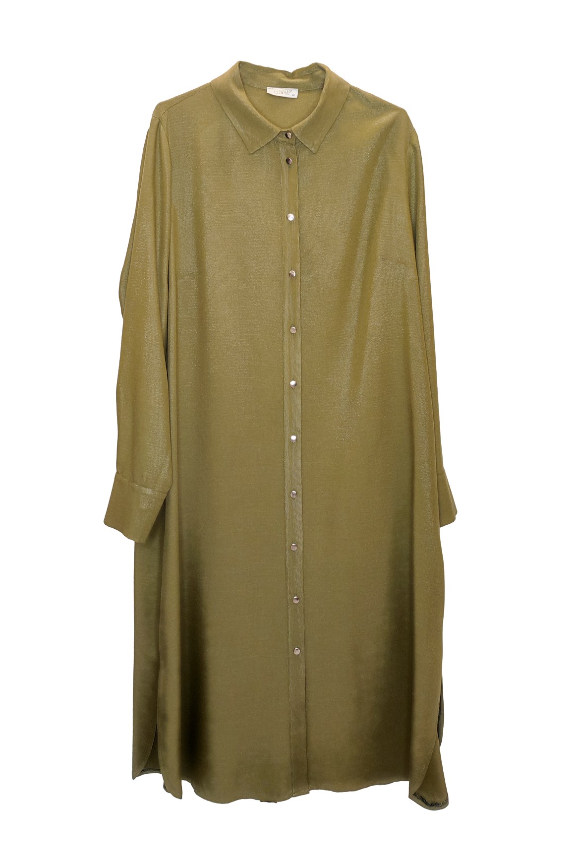 Tunik  Haki
