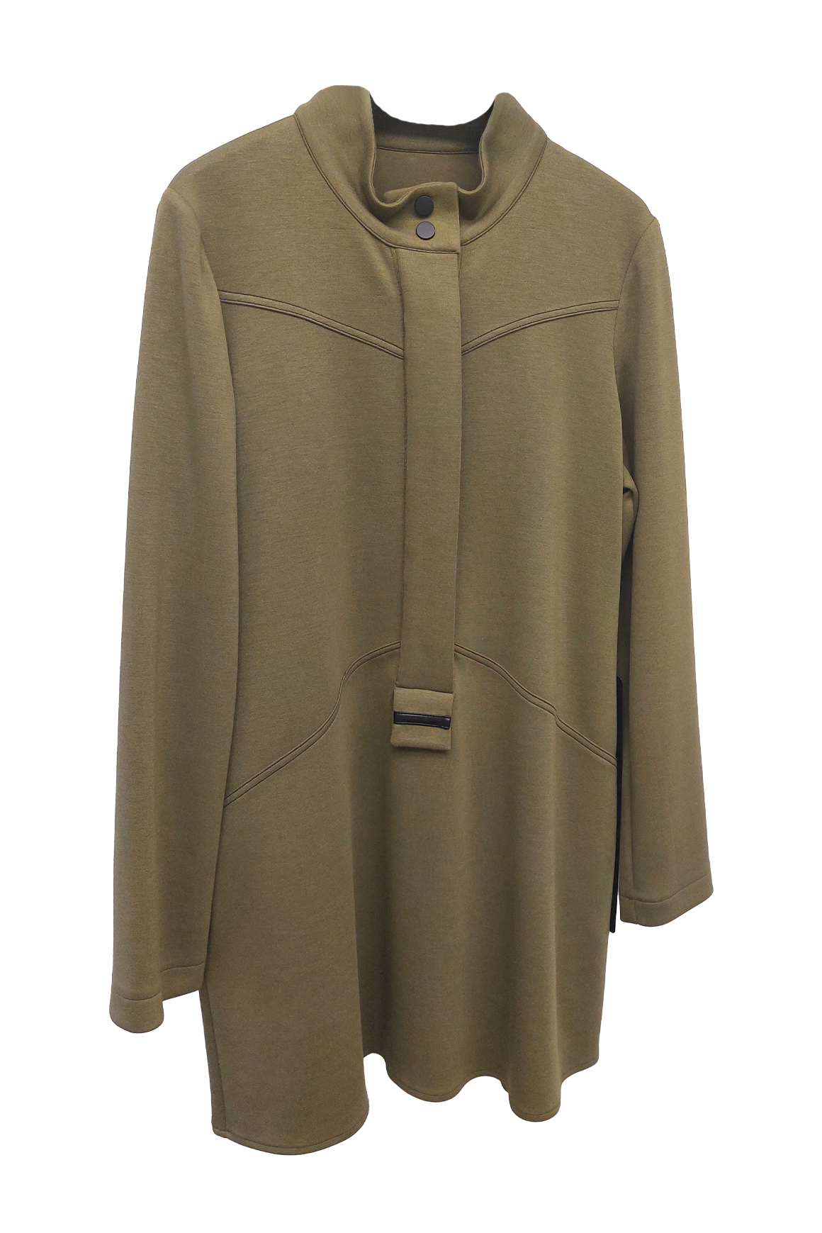 Tunik  Haki