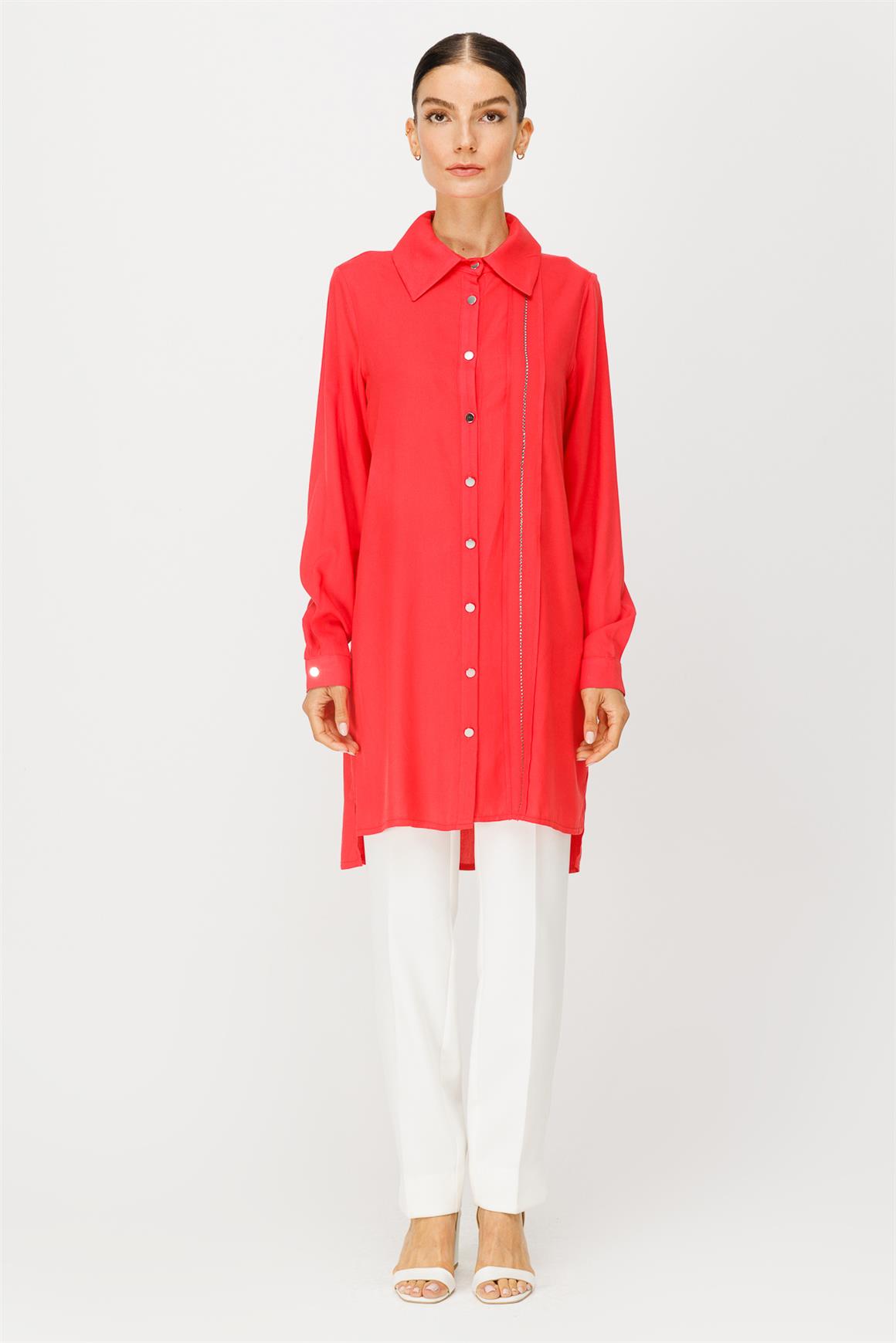 Tunik  Mercan