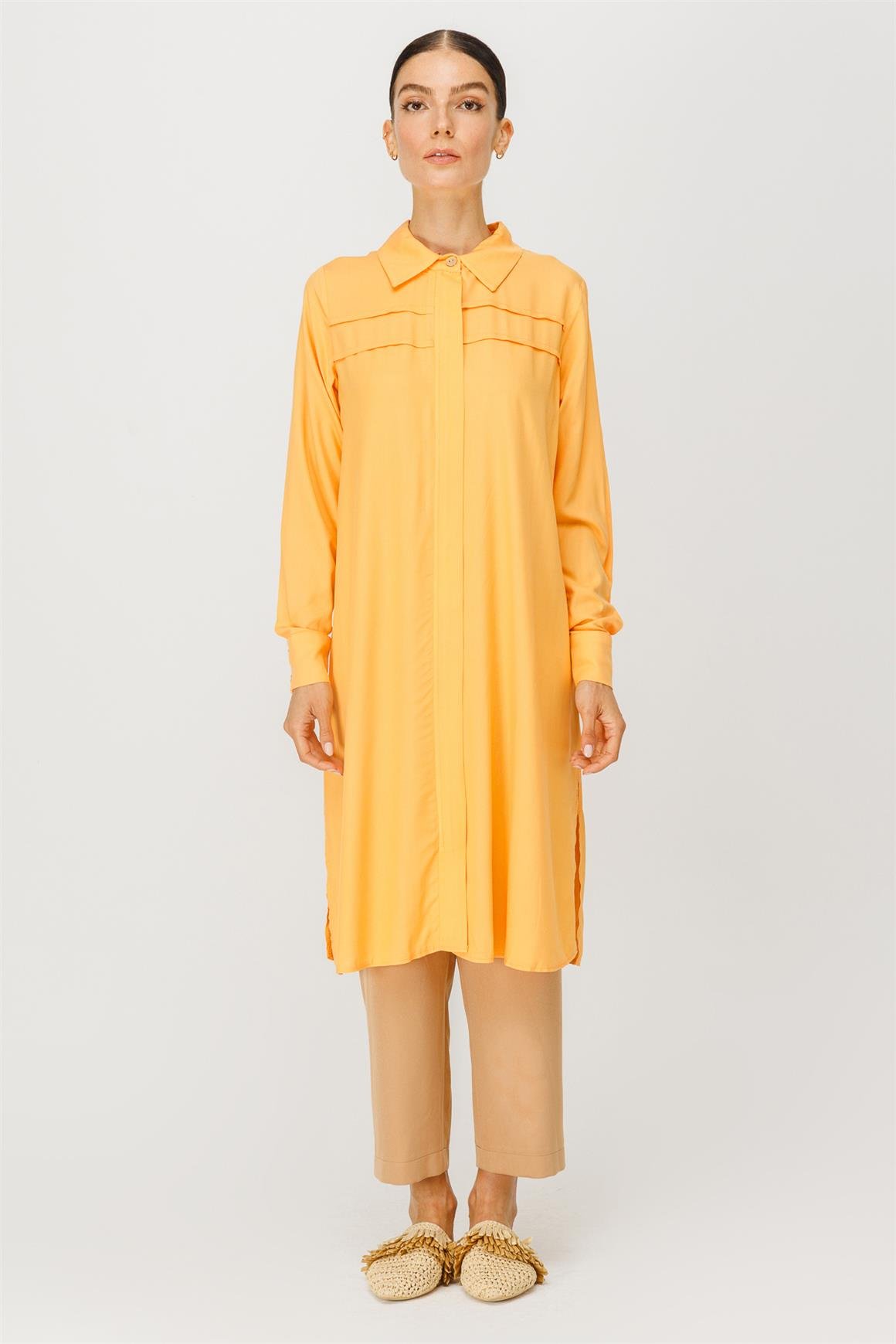 Tunik  Oranj