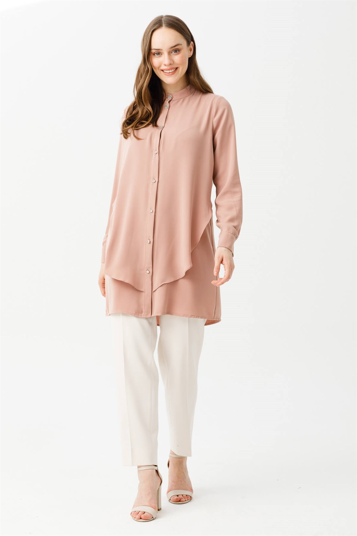 Tunik  Pudra