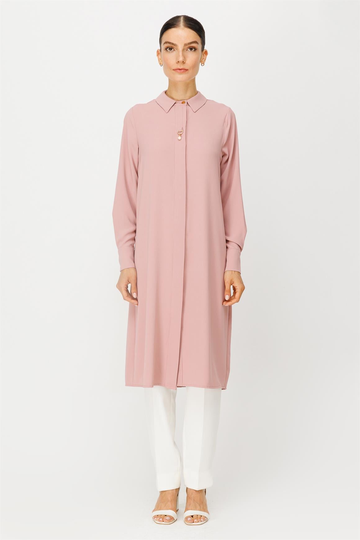 Tunik  Pudra