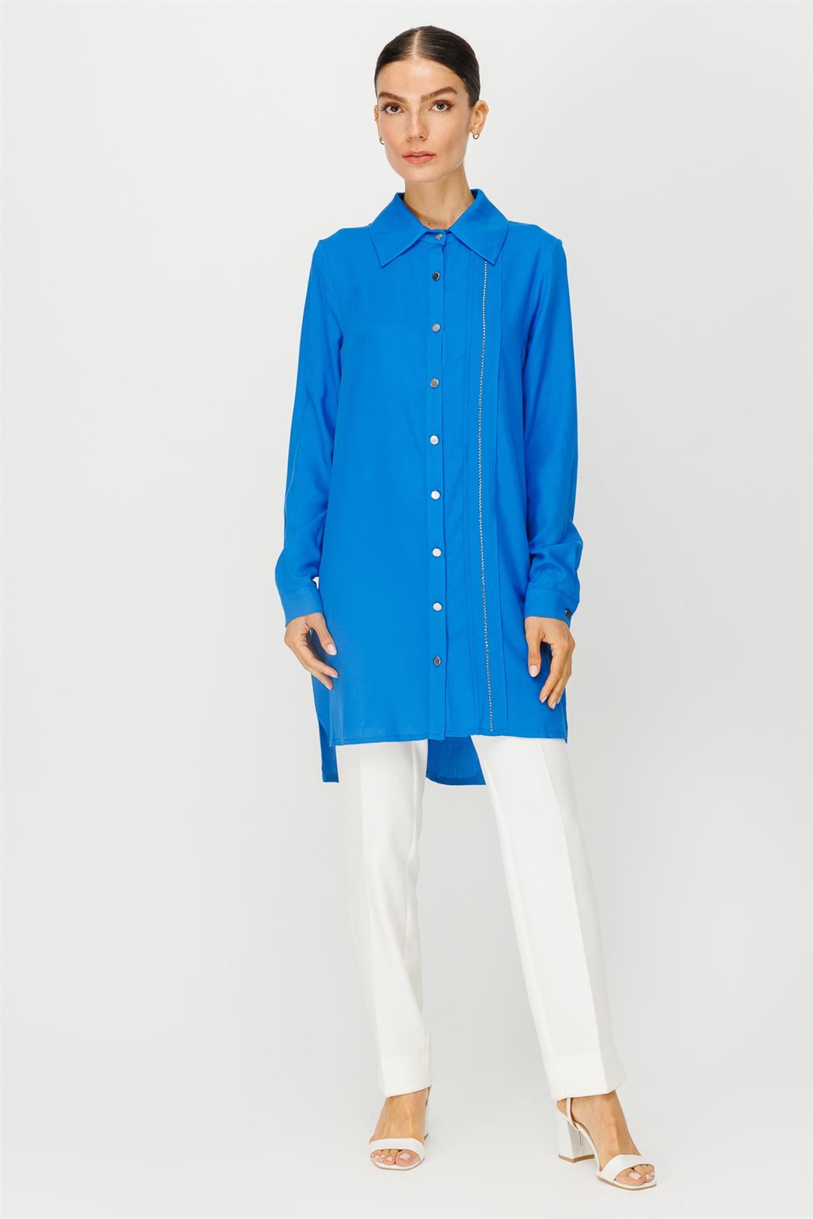 Tunik  Saks