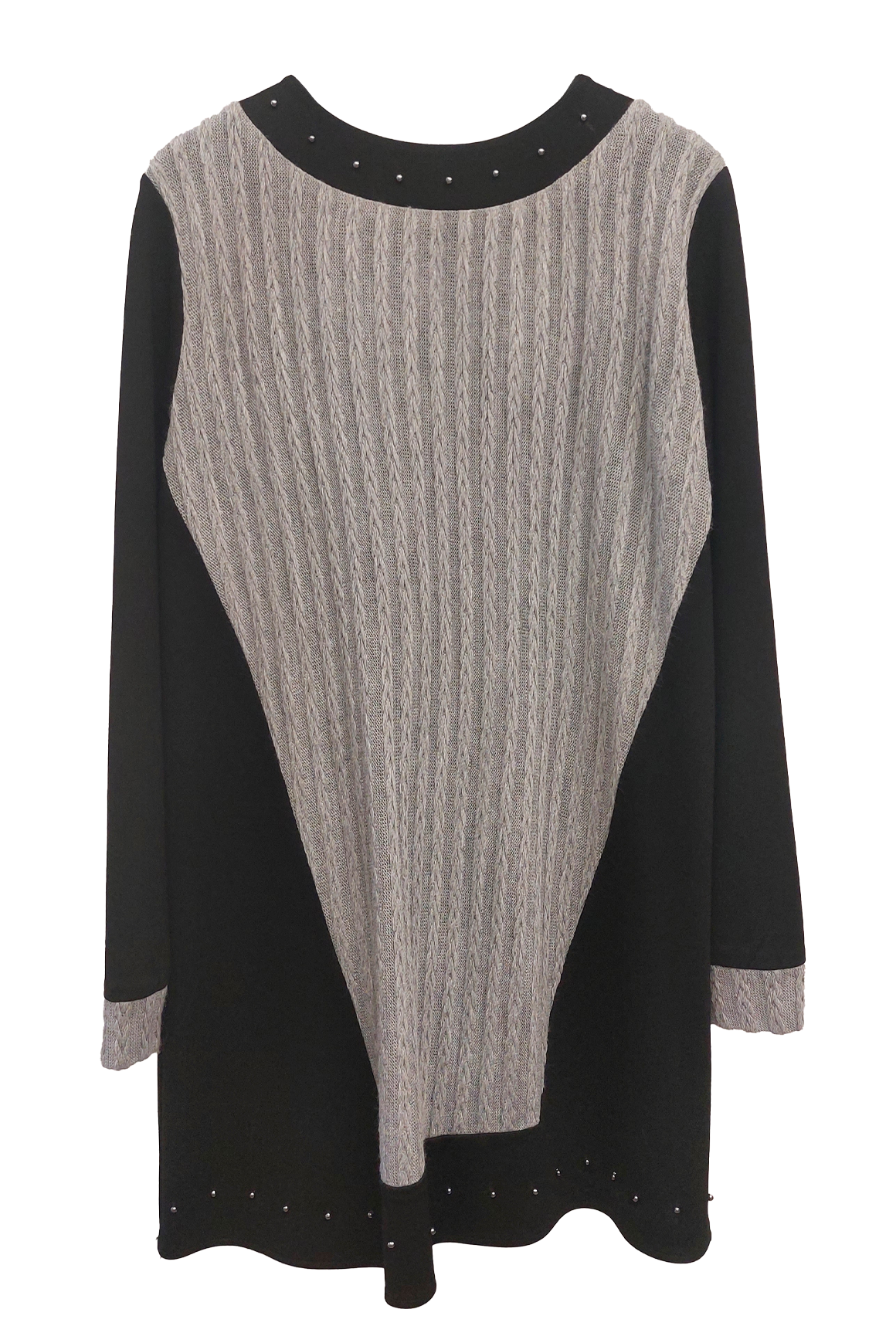 Tunik  Siyah