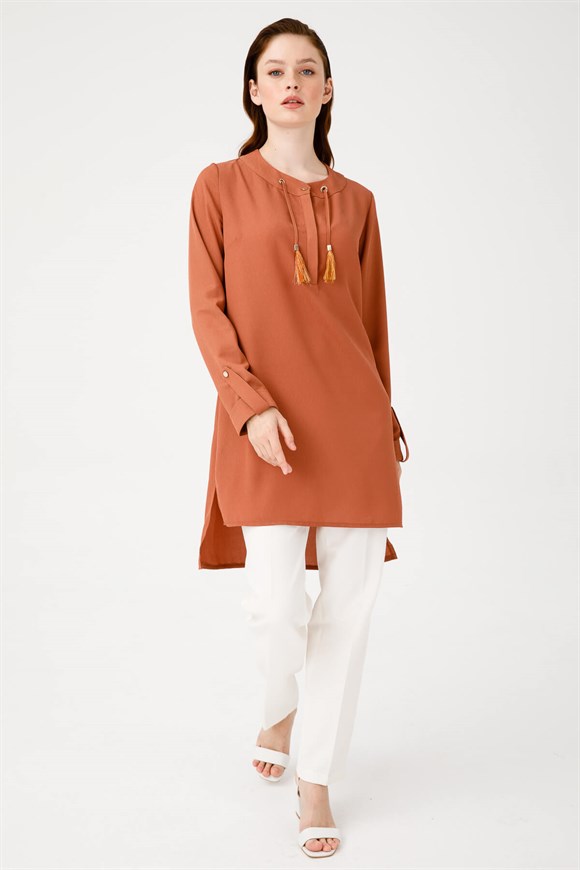 Tunik  Karamel