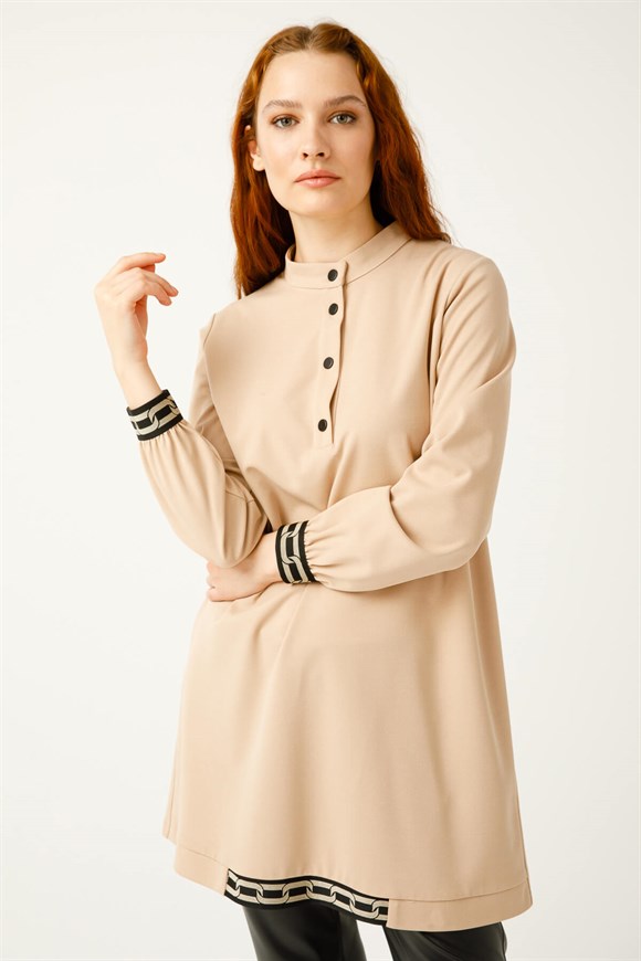 Tunik  Vizon