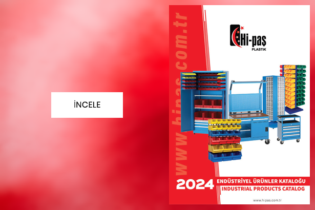 Hipaş Shop I Hi-paş Plastik