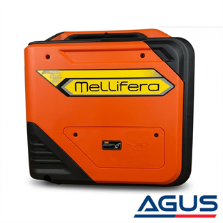  Mellifera 24V DC Portatif & Taşınabilir Jeneratör 2 kW