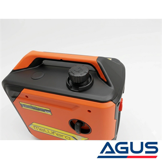  Mellifera 24V DC Portatif & Taşınabilir Jeneratör 2 kW