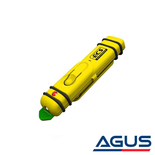 12V Kablo Akım Kontrol Cihazı