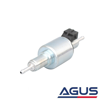 12V-22ML Dizel Isıtıcı Paslanmaz Mazot Pompası (Webasto tipi)