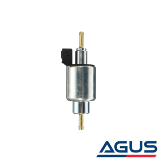 12V-28ML Dizel Isıtıcı Mazot Pompası (Webasto tipi)