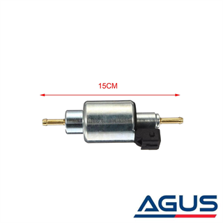 12V-28ML Dizel Isıtıcı Mazot Pompası (Webasto tipi)