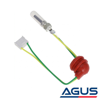 12V Dizel Isıtıcı Ateşleme Bujisi (Webasto tipi)