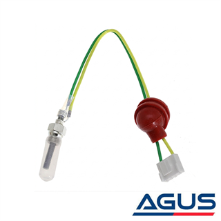 12V Dizel Isıtıcı Ateşleme Bujisi (Webasto tipi)