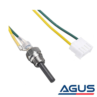 12V Dizel Isıtıcı Ateşleme Bujisi (Webasto tipi)