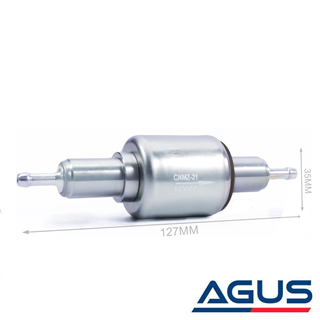12V-22ML Dizel Isıtıcı Paslanmaz Mazot Pompası (Webasto tipi)