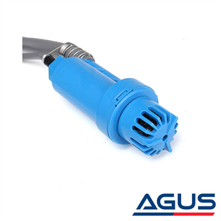 12V Karavan & Araç Dış Duş Seti