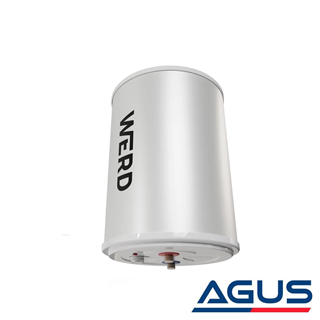 12V Karavan & Tekne Su Isıtıcı E Boiler - 10 Litre