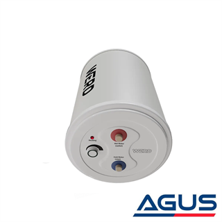 12V Karavan & Tekne Su Isıtıcı E Boiler - 10 Litre