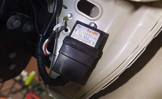 13 Kutuplu Pikaplar İçin Çeki Demiri Canbus Elektronik Tesisat 